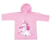 Picture of RAINCOAT UNICORN - PINK